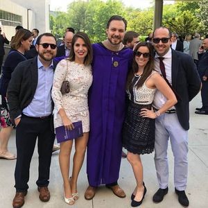 Meet your Posher, Eduardo